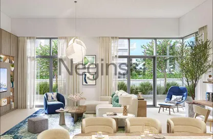 شقة - غرفة نوم - 2 حمامات للبيع في صن ريدج من اعمار - ميناء راشد - دبي