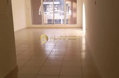 Apartment - 1 Bedroom - 2 Bathrooms for rent in Magnolia 2 - Emirates Gardens 2 - Jumeirah Village Circle - Dubai