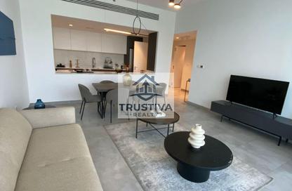 Apartment - 2 Bedrooms - 3 Bathrooms for sale in Nasaq 2 - Aljada - Sharjah