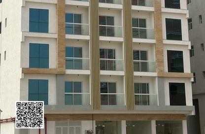 Apartment - 2 - 3 for rent in Al Jurf Industrial 3 - Al Jurf Industrial - Ajman