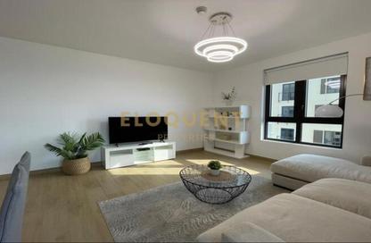 Apartment - 2 Bedrooms - 3 Bathrooms for rent in Le Pont Building 3 - Le Pont - Port de La Mer - La Mer - Jumeirah - Dubai