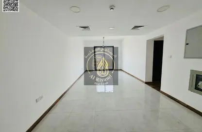 شقة - غرفة نوم - 2 حمامات للايجار في برج الكورنيش - طريق كورنيش عجمان - عجمان