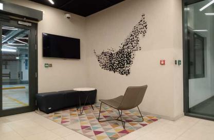 Apartment - 2 - 1 for rent in The Nook 1 - The Nook - Wasl Gate - Dubai