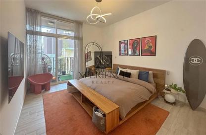 Apartment - 1 Bedroom - 1 Bathroom for rent in Belgravia 2 - Belgravia - District 11 - Jumeirah Village Circle - Dubai Apartment - 1 Bedroom - 1 Bathroom for rent in Belgravia 2 - Belgravia - District 11 - Jumeirah Village Circle - Dubai