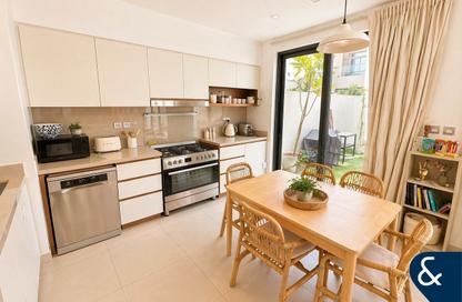 Villa - 4 Bedrooms - 4 Bathrooms for rent in Camelia 1 - Camelia - Arabian Ranches 2 - Dubai