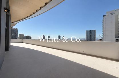 Penthouse - 2 Bedrooms - 3 Bathrooms for sale in Stonehenge Residences II - District 15 - Jumeirah Village Circle - Dubai