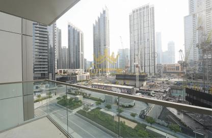 Apartment - 1 Bedroom - 1 Bathroom for sale in Grande - Opera District - Downtown Dubai - Dubai