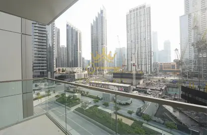 شقة - غرفة نوم - 1 حمام للبيع في جراندي - منطقة دار الأوبرا - وسط مدينة دبي - دبي