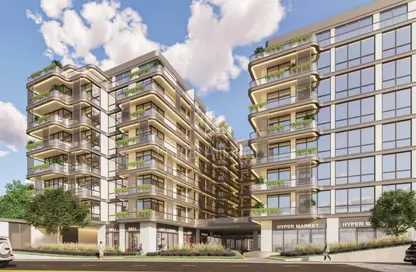 Apartment - 1 Bedroom - 1 Bathroom for sale in Olivia Residences - Dubai Investment Park (DIP) - Dubai