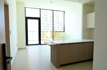 Apartment - 1 Bedroom - 2 Bathrooms for rent in Binghatti Royale - District 18 - Jumeirah Village Circle - Dubai