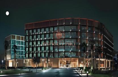 Retail - Studio - 1 for sale in Binghatti Hillcrest - Arjan - Dubai