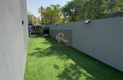 Townhouse - 3 Bedrooms - 4 Bathrooms for rent in Robinia - Masaar - Tilal City - Sharjah Townhouse - 3 Bedrooms - 4 Bathrooms for rent in Robinia - Masaar - Tilal City - Sharjah