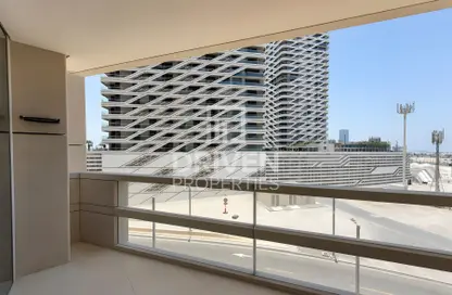 Apartment - 1 Bedroom - 1 Bathroom for sale in Marafid Tower - Najmat Abu Dhabi - Al Reem Island - Abu Dhabi