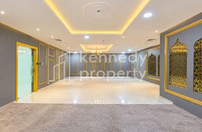 Office Space - Studio for rent in Concord Tower - Dubai Media City - Dubai
