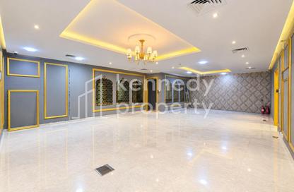 Office Space - Studio for rent in Concord Tower - Dubai Media City - Dubai