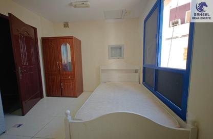 Apartment - Studio - 1 Bathroom for rent in Dafan Al Nakheel - Ras Al Khaimah