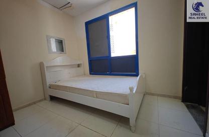 Apartment - Studio - 1 Bathroom for rent in Dafan Al Nakheel - Ras Al Khaimah