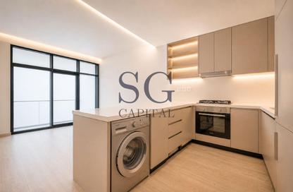Apartment - 1 Bedroom - 1 Bathroom for rent in Azizi Riviera Beachfront Tower A - Azizi Riviera Beachfront - Azizi Riviera - Meydan One - Meydan - Dubai Apartment - 1 Bedroom - 1 Bathroom for rent in Azizi Riviera Beachfront Tower A - Azizi Riviera Beachfront - Azizi Riviera - Meydan One - Meydan - Dubai