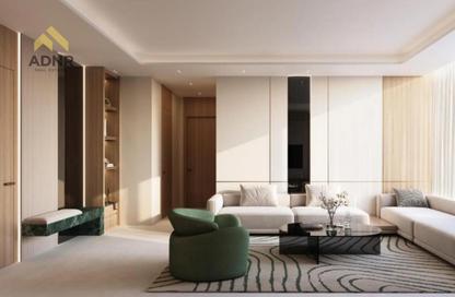 Apartment - Studio - 1 Bathroom for sale in Binghatti Hillside - Dubai Science Park - Dubai