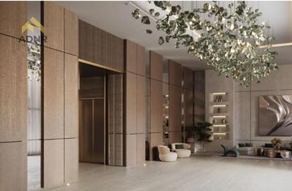 Apartment - Studio - 1 Bathroom for sale in Binghatti Hillside - Dubai Science Park - Dubai