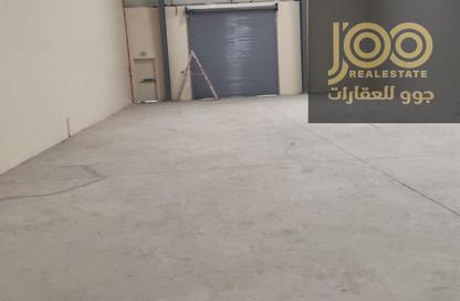 Warehouse - Studio - 1 for rent in Umm Dir - Umm Al Quwain