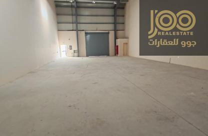 Warehouse - Studio - 1 for rent in Umm Dir - Umm Al Quwain