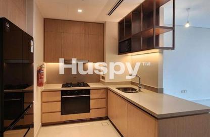 Apartment - 2 - 3 for sale in Vida Dubai Mall Tower 2 - Vida Residences Dubai Mall - Downtown Dubai - Dubai