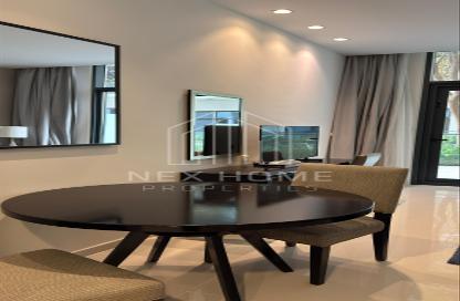 Apartment - Studio - 1 for rent in Celestia B - Celestia - Residential District - Dubai South (Dubai World Central) - Dubai Apartment - Studio - 1 for rent in Celestia B - Celestia - Residential District - Dubai South (Dubai World Central) - Dubai