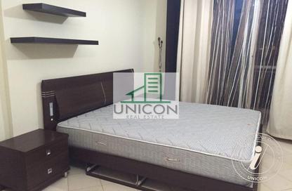 Apartment - Studio - 1 for rent in Lakeside Tower B - Lakeside Residence - Dubai Production City (IMPZ) - Dubai Apartment - Studio - 1 for rent in Lakeside Tower B - Lakeside Residence - Dubai Production City (IMPZ) - Dubai