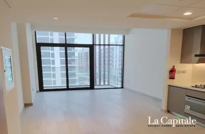 Apartment - 3 Bedrooms - 3 Bathrooms for rent in Azizi Riviera 36 - Azizi Riviera - Meydan One - Meydan - Dubai Apartment - 3 Bedrooms - 3 Bathrooms for rent in Azizi Riviera 36 - Azizi Riviera - Meydan One - Meydan - Dubai