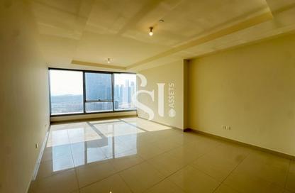 Apartment - 1 Bedroom - 2 Bathrooms for sale in Sun Tower - Shams Abu Dhabi - Al Reem Island - Abu Dhabi Apartment - 1 Bedroom - 2 Bathrooms for sale in Sun Tower - Shams Abu Dhabi - Al Reem Island - Abu Dhabi