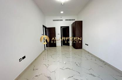 Apartment - 1 Bedroom - 2 Bathrooms for rent in Geepas Tower - Arjan - Dubai