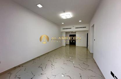 Apartment - 1 Bedroom - 2 Bathrooms for rent in Geepas Tower - Arjan - Dubai