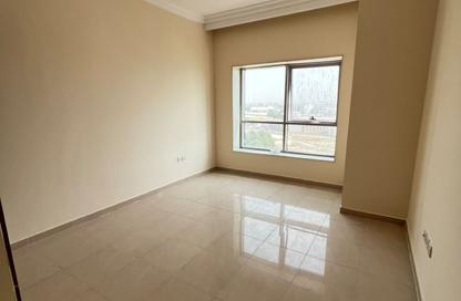 Apartment - 2 - 2 for rent in Conquer Tower - Sheikh Maktoum Bin Rashid Street - Ajman