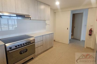 Apartment - 1 Bedroom - 2 Bathrooms for sale in MISK Apartments - Aljada - Sharjah Apartment - 1 Bedroom - 2 Bathrooms for sale in MISK Apartments - Aljada - Sharjah