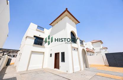 Villa - 4 - 5 for rent in Fay Alreeman - Al Shamkha - Abu Dhabi Villa - 4 - 5 for rent in Fay Alreeman - Al Shamkha - Abu Dhabi