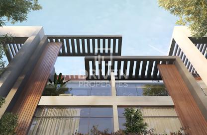 Villa - 2 Bedrooms - 4 Bathrooms for sale in Verdana Residence 2 - Verdana 2 - Verdana - Dubai Investment Park 1 (DIP 1) - Dubai Investment Park (DIP) - Dubai Villa - 2 Bedrooms - 4 Bathrooms for sale in Verdana Residence 2 - Verdana 2 - Verdana - Dubai Investment Park 1 (DIP 1) - Dubai Investment Park (DIP) - Dubai