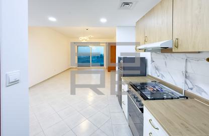 Apartment - Studio - 1 Bathroom for sale in The Crescent Tower C - The Crescent - Dubai Production City (IMPZ) - Dubai