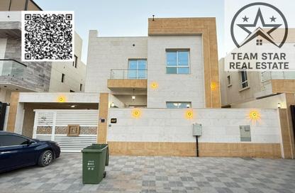 Villa - 5 - 7 for rent in Al Yasmeen 1 - Al Yasmeen - Ajman Villa - 5 - 7 for rent in Al Yasmeen 1 - Al Yasmeen - Ajman