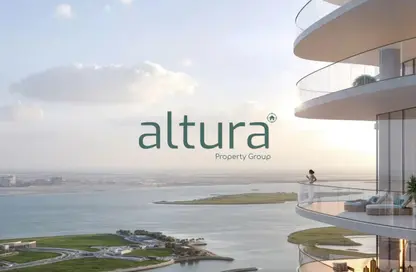 شقة - 3 غرف نوم - 4 حمامات للبيع في ساس هايتس - جزيرة الريم - أبوظبي