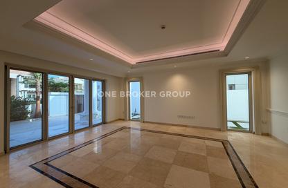 Villa - 4 Bedrooms - 6 Bathrooms for rent in District One Villas - District One - Mohammed Bin Rashid City - Dubai
