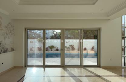 Villa - 4 Bedrooms - 6 Bathrooms for rent in District One Villas - District One - Mohammed Bin Rashid City - Dubai