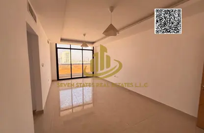 Apartment - 2 Bedrooms - 3 Bathrooms for rent in Al Jurf 3 - Al Jurf - Ajman Downtown - Ajman