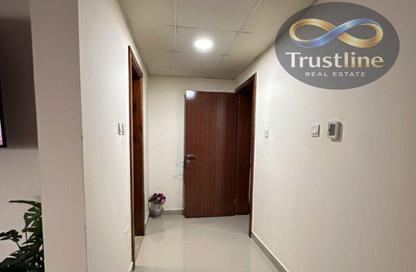 Apartment - 2 Bedrooms - 3 Bathrooms for sale in Al Nuaimiya Towers C - Al Nuaimiya - Ajman