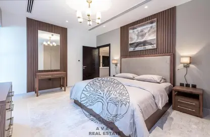 Apartment - 1 Bedroom - 2 Bathrooms for rent in Elite Downtown Residence 2 - Elite Downtown Residence - Downtown Dubai - Dubai