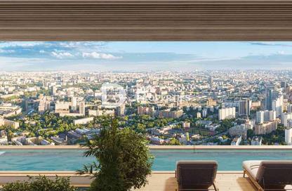 Apartment - Studio - 1 Bathroom for sale in Samana Ivy Gardens 2 - Dubai Land Residence Complex - Dubai