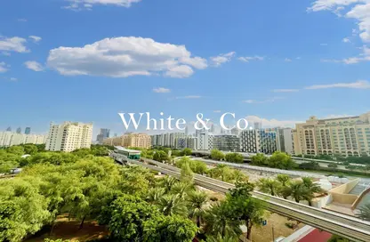 شقة - 2 غرف نوم - 3 حمامات للبيع في الحلاوي - مساكن شور لاين - نخلة جميرا - دبي