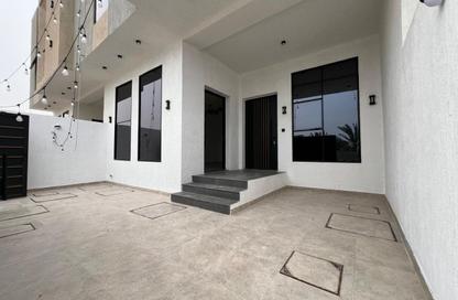Villa - 4 Bedrooms - 6 Bathrooms for sale in Al Helio 1 - Al Helio - Ajman