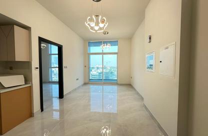 Apartment - 1 - 1 for rent in Skyz by Danube - Arjan - Dubai
