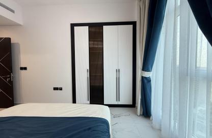 Apartment - 2 Bedrooms - 2 Bathrooms for rent in Opalz By Danube Tower 1 - Opalz by Danube - Dubai Science Park - Dubai